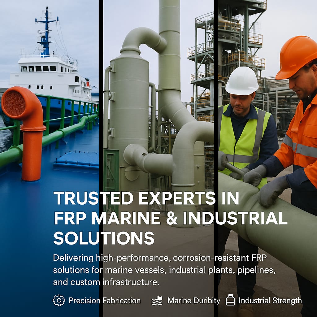 Our Manufacturing Facility